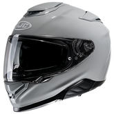 HJC CASCO RPHA 71 N GRAY SOLID